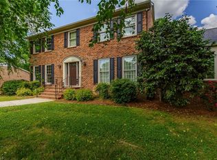 2018 Westover Ter, Burlington, NC 27215