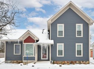 8310 Antioch Rd, Salem, WI 53168