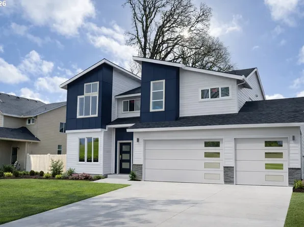 655 E Cleveland St, Carlton, OR 97111