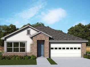 405 Mangold Dr, Hutto, TX 78634