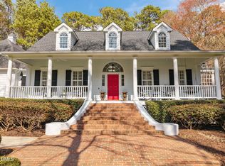 1000 Long Barrow Ct, Raleigh, NC 27614