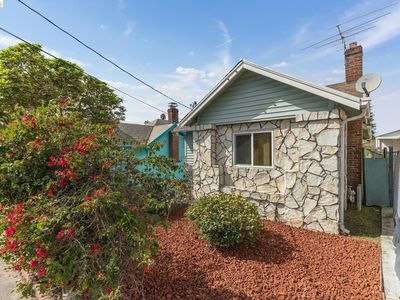 1983 38th Ave, Oakland, CA, 94601