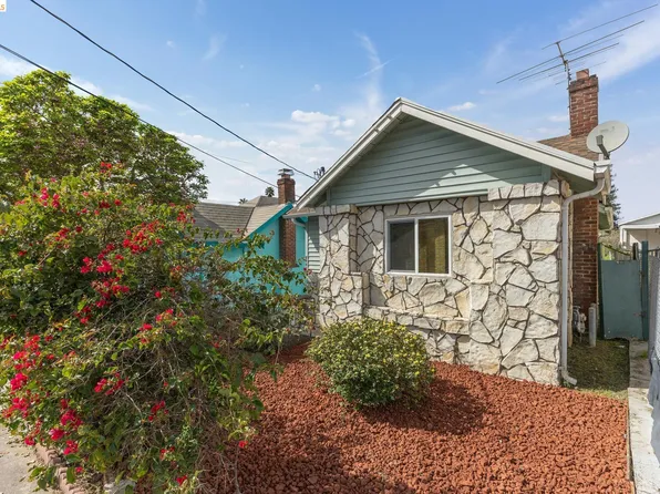1983 38th Ave, Oakland, CA 94601