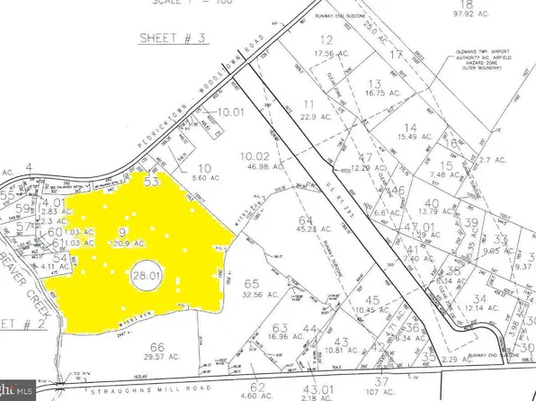 L9 Woodstown Pedricktown Rd, Pedricktown, NJ 08067