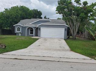 919 SW 36th St, Cape Coral, FL 33914