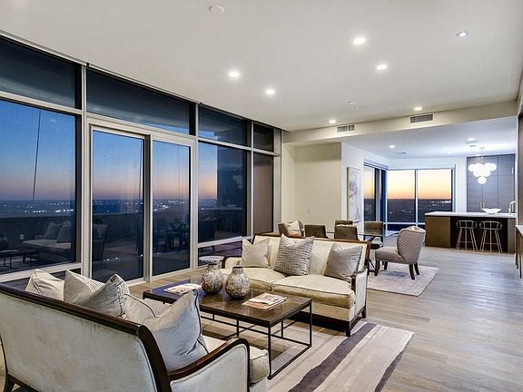 5th image of 200 Congress Ave #42SU