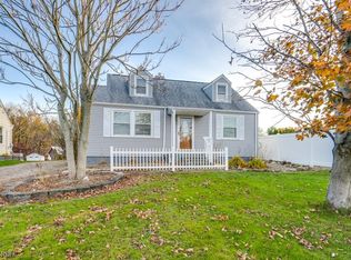 829 Northview Dr, Wooster, OH 44691