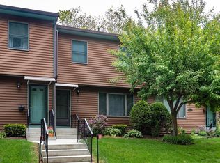 49 Warburton Way UNIT 49, Northampton, MA 01060