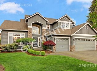 19006 33rd Ave SE, Bothell, WA 98012