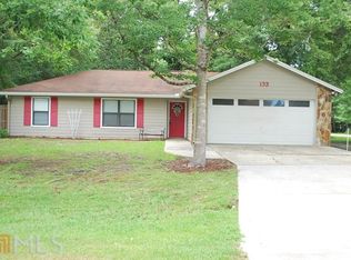 133 Creekwood Cir, Kingsland, GA 31548