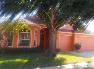 1876 Wood Brook St, Tarpon Springs, FL 34689