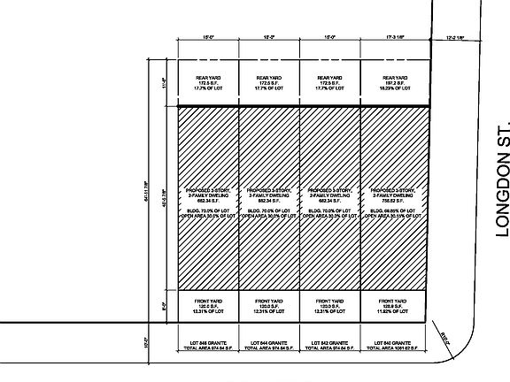 SIte Plan - Divided