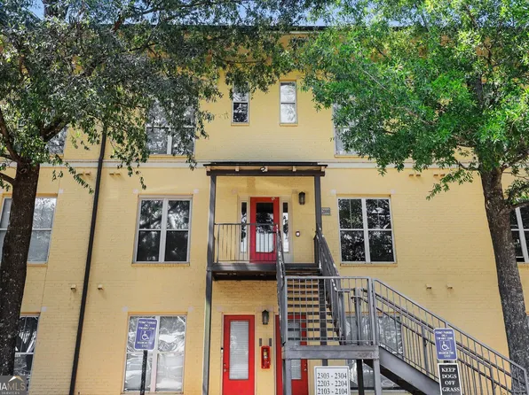 1195 Milton Ter SE APT 2204, Atlanta, GA 30315