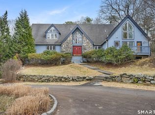 681 River Road, Greenwich, CT 06807