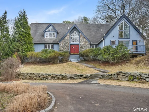 681 River Road, Greenwich, CT 06807