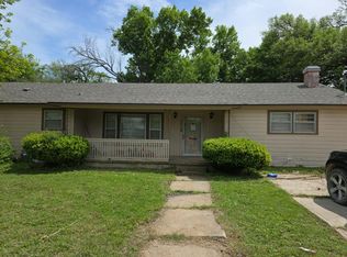1410 Sewanee Dr, Marlin, TX 76661