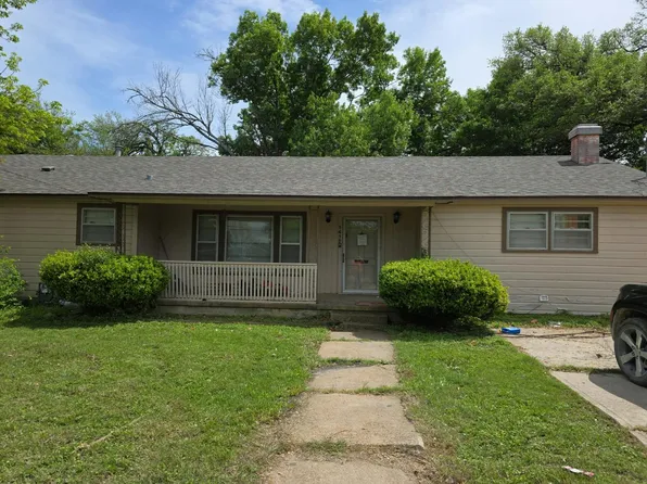 1410 Sewanee Dr, Marlin, TX 76661