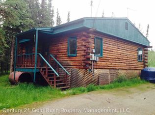 115 Boaters Ln, Fairbanks, AK 99709