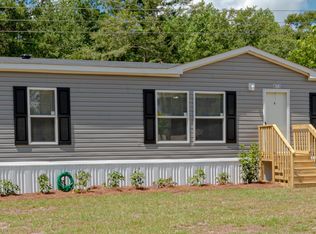873 Phillips Rd, Walterboro, SC 29488