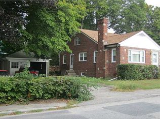 16 Blaine St, Providence, RI 02904