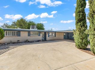 2740 S Aida Ave, Tucson, AZ 85730