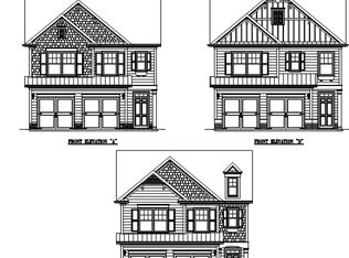 205 Magnaview Dr, McDonough, GA 30253