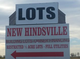 Madison 7353 #K6, Hindsville, AR 72738