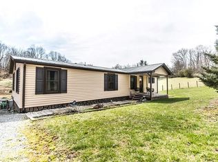 1007 Chestnut Ridge Rd, Chilhowie, VA 24319