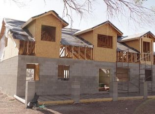 345 S Tumbling T Dr, Springerville, AZ 85938