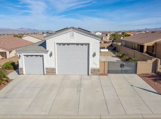2555 E Mayra St, Fort Mohave, AZ 86426