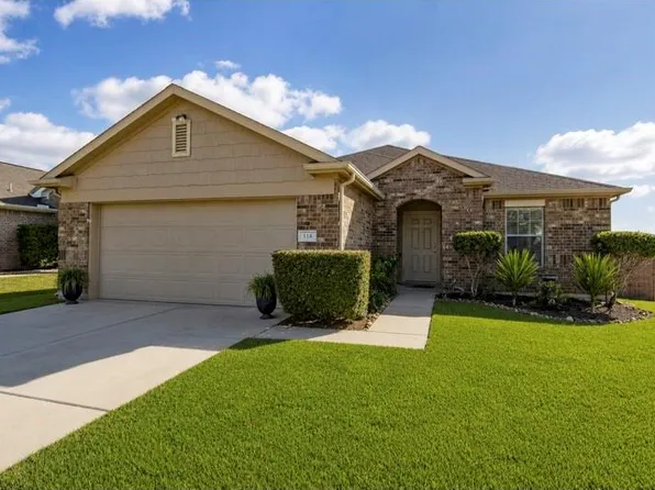 114 Mustang Stampede Dr, La Marque, TX 77568