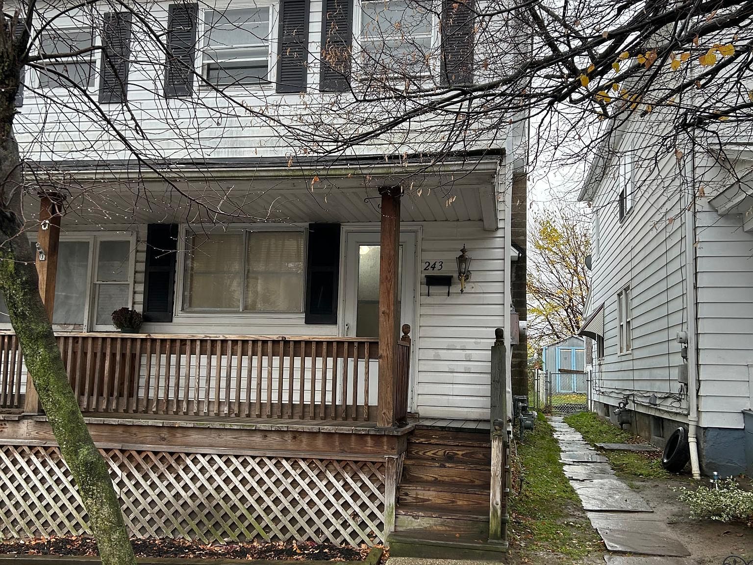 243 Stanton St, Wilkes Barre, PA 18702 | Zillow
