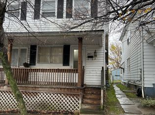243 Stanton St, Wilkes Barre, PA 18702