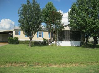 506 Waterfront Row, Quitman, TX 75783