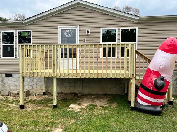 1351 Arnold Rd, Rock Spring, GA 30739