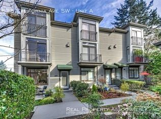 1628 California Ave SW APT A, Seattle, WA 98116