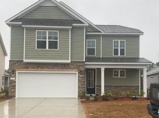 757 Flowering Branch Ave LOT 1459, Belfort C Little River, SC 29566
