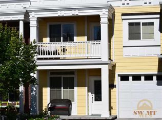 2114 Buckrake Ave, Bozeman, MT 59718