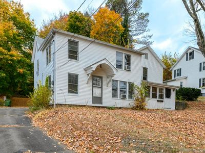 126 Beecher Street, Southington, CT, 06489