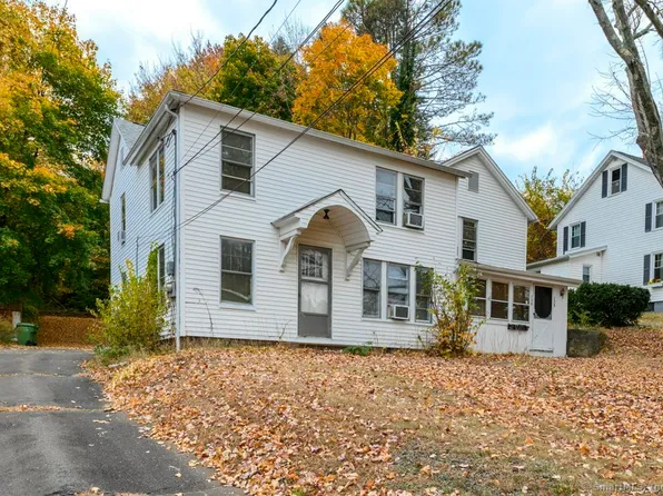 126 Beecher Street, Southington, CT 06489