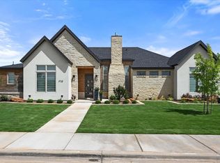 4728 120th Pl, Lubbock, TX 79424