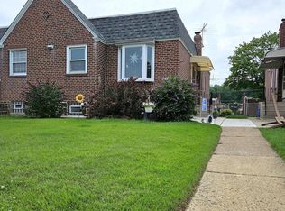 7835 Brous Ave, Philadelphia, PA 19152