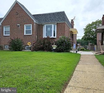 7835 Brous Ave, Philadelphia, PA, 19152