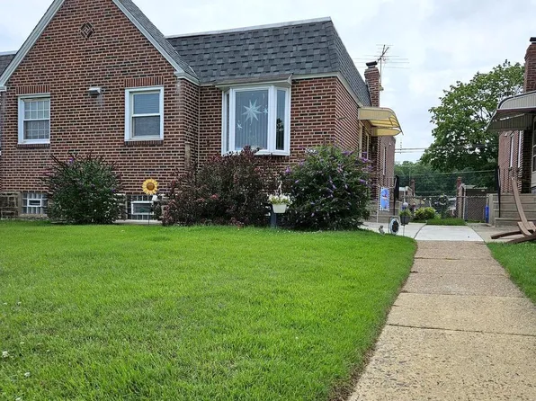 7835 Brous Ave, Philadelphia, PA 19152