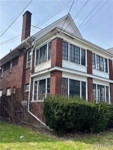 1519 Whitney Ave, Niagara Falls, NY, 14301