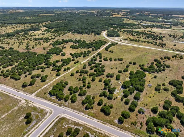 0 Heartleaf Dr, Lampasas, TX 76550
