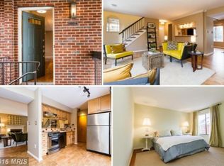 1410 12th St N #1410A, Arlington, VA 22209