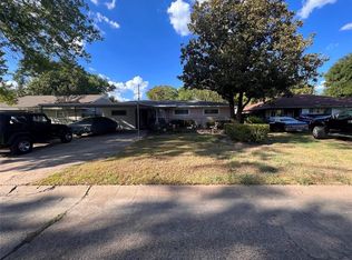 8534 Sonneville Dr, Houston, TX 77080