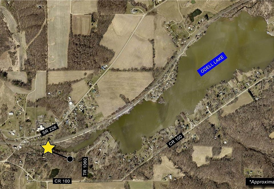 2nd image of 8542 Township Road 1060
