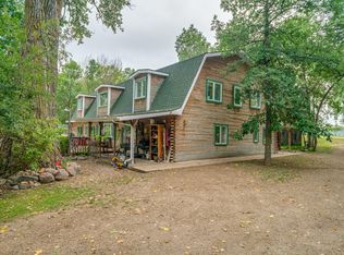 26276 80th St NW, Baldwin, ND 58521